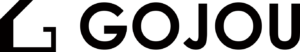 GOJOU 公式ブランドロゴ